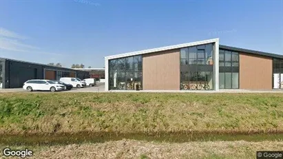 Bedrijfsruimtes for sale in Overbetuwe - Photo from Google Street View