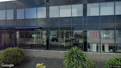 Kantorruimte for rent in Groningen - Photo from Google Street View