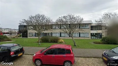 Bedrijfsruimtes for rent in Den Helder - Photo from Google Street View