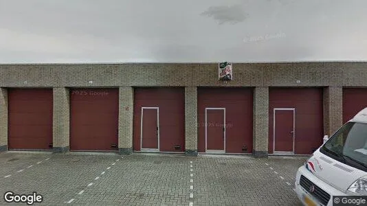 Producties for sale i Edam-Volendam - Foto uit Google Street View