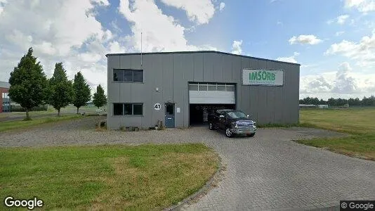Producties for rent i Noordoostpolder - Foto uit Google Street View