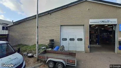 Bedrijfsruimtes for rent in Amersfoort - Photo from Google Street View