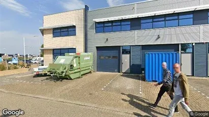 Bedrijfsruimtes for rent in Westland - Photo from Google Street View