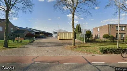 Bedrijfsruimtes for rent in Oss - Photo from Google Street View