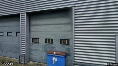 Kantorruimte for rent in Haarlemmermeer - Photo from Google Street View