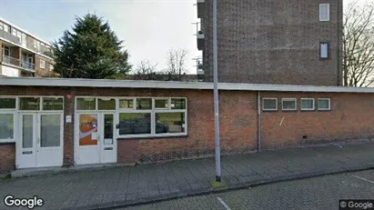Bedrijfsruimtes for sale in Rotterdam Delfshaven - Photo from Google Street View