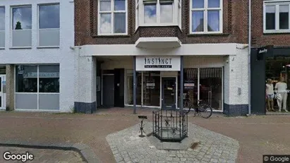 Bedrijfsruimtes for sale in Steenbergen - Photo from Google Street View