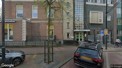 Kantorruimte for rent in Nijmegen - Photo from Google Street View