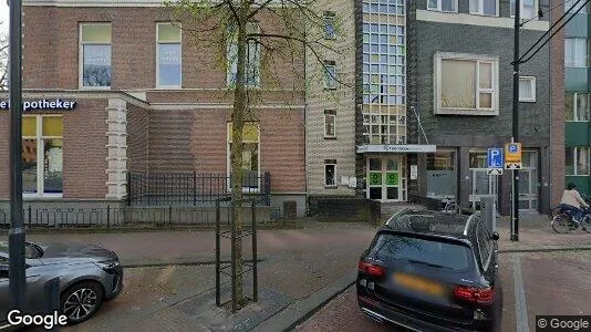 Kantorruimte for rent i Nijmegen - Foto uit Google Street View