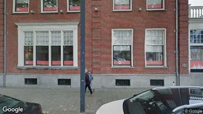 Kantorruimte for rent in Enschede - Photo from Google Street View
