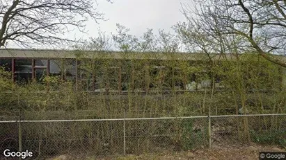 Bedrijfsruimtes for sale in Cuijk - Photo from Google Street View