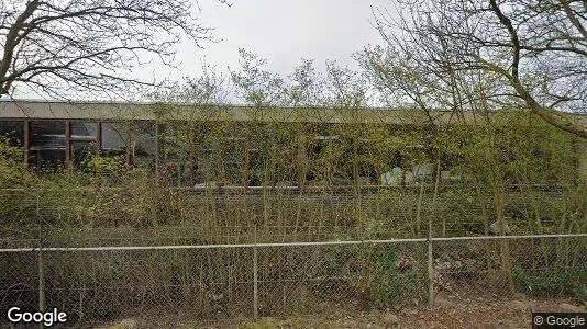 Bedrijfsruimtes for sale i Cuijk - Foto uit Google Street View