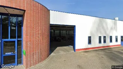 Kantorruimte for rent in Nijmegen - Photo from Google Street View