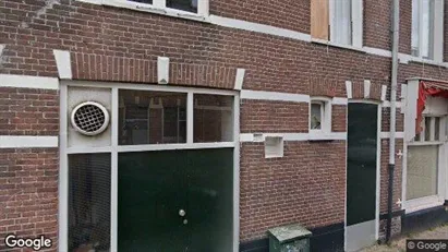 Kantorruimte for rent in Groningen - Photo from Google Street View