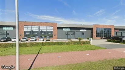 Bedrijfsruimtes for rent in Vianen - Photo from Google Street View