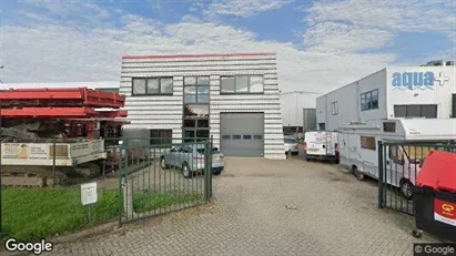 Bedrijfsruimtes for sale in De Ronde Venen - Photo from Google Street View
