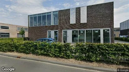 Kantorruimte for sale in Blaricum - Photo from Google Street View