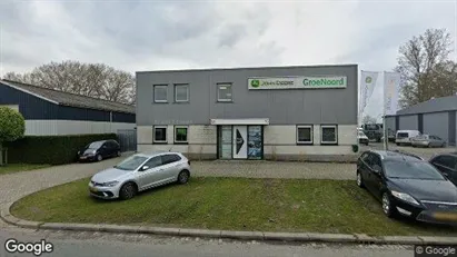 Bedrijfsruimtes for rent in Zeewolde - Photo from Google Street View