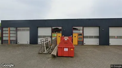 Bedrijfsruimtes for sale in Dronten - Photo from Google Street View