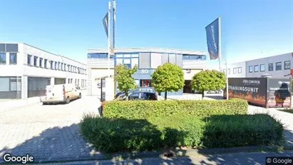 Bedrijfsruimtes for sale in The Hague Leidschenveen-Ypenburg - Photo from Google Street View