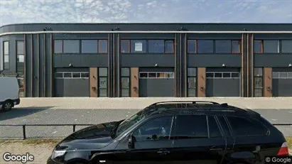 Kantorruimte for sale in Hengelo - Photo from Google Street View