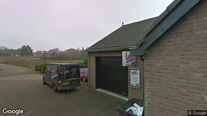 Bedrijfsruimtes for sale in Sint-Michielsgestel - Photo from Google Street View