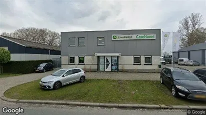Bedrijfsruimtes for sale in Zeewolde - Photo from Google Street View