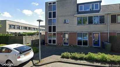Bedrijfsruimtes for sale in Almere - Photo from Google Street View