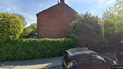 Bedrijfsruimtes for sale in Purmerend - Photo from Google Street View