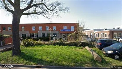 Praktijkruimtes for rent in Nijmegen - Photo from Google Street View
