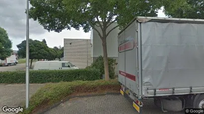 Bedrijfsruimtes for rent in Krimpenerwaard - Photo from Google Street View