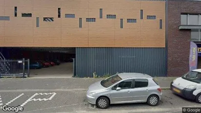 Bedrijfsruimtes for rent in Amsterdam Noord - Photo from Google Street View