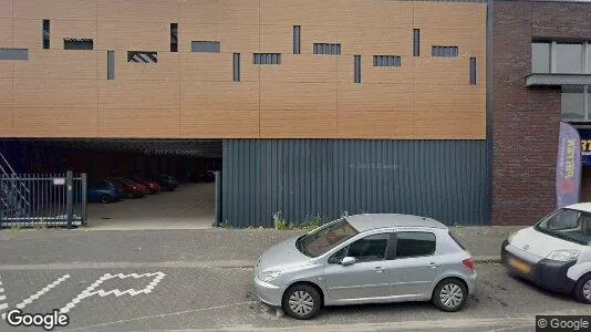 Bedrijfsruimtes for rent i Amsterdam Noord - Foto uit Google Street View