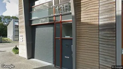 Bedrijfsruimtes for rent in Utrecht Overvecht - Photo from Google Street View