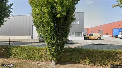 Bedrijfsruimtes for rent in Nuth - Photo from Google Street View