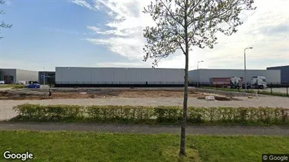 Bedrijfsruimtes for rent in Vianen - Photo from Google Street View