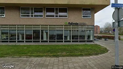 Kantorruimte for sale in Rotterdam IJsselmonde - Photo from Google Street View