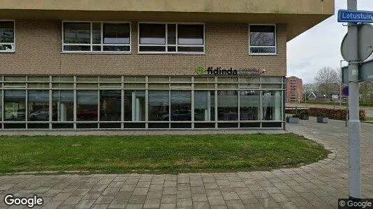 Kantorruimte for sale i Rotterdam IJsselmonde - Foto uit Google Street View