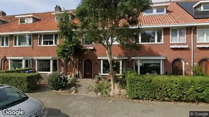 Bedrijfsruimtes for rent in Gorinchem - Photo from Google Street View