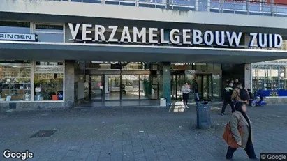 Kantorruimte for rent in Rotterdam Charlois - Photo from Google Street View