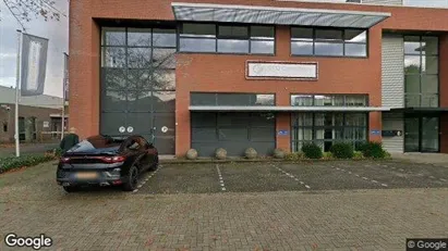 Kantorruimte for rent in Den Bosch - Photo from Google Street View