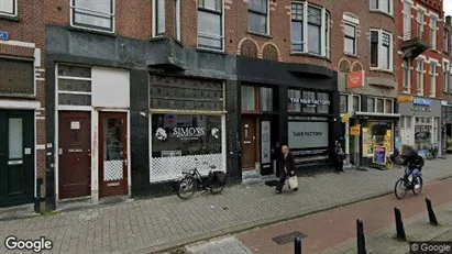 Kantorruimte for rent in Rotterdam Delfshaven - Photo from Google Street View