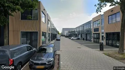 Bedrijfsruimtes for rent in Haarlem - Photo from Google Street View