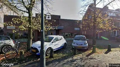 Kantorruimte for rent in Den Bosch - Photo from Google Street View