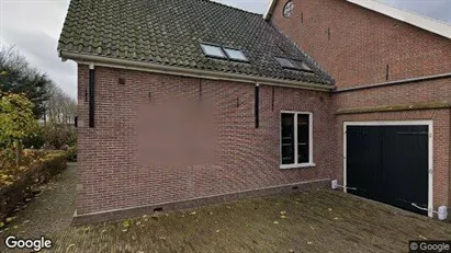 Bedrijfsruimtes for rent in Haarlemmermeer - Photo from Google Street View
