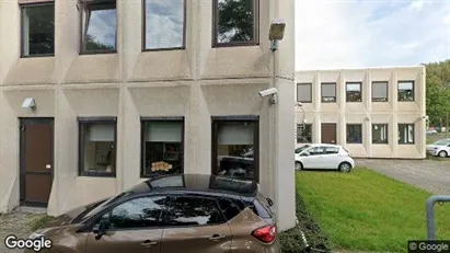Kantorruimte for rent in Breda - Photo from Google Street View