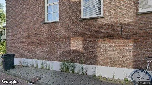 Kantorruimte for rent i Eindhoven - Foto uit Google Street View