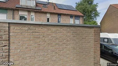 Bedrijfsruimtes for sale in Alkmaar - Photo from Google Street View