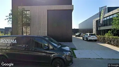 Bedrijfsruimtes for rent in Hendrik-Ido-Ambacht - Photo from Google Street View