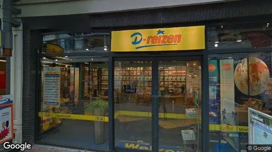 Bedrijfsruimtes for rent i Papendrecht - Foto uit Google Street View